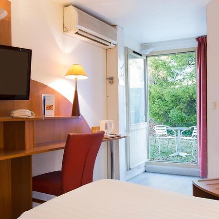 Comfort Hotel Grenoble Meylan Dış mekan fotoğraf