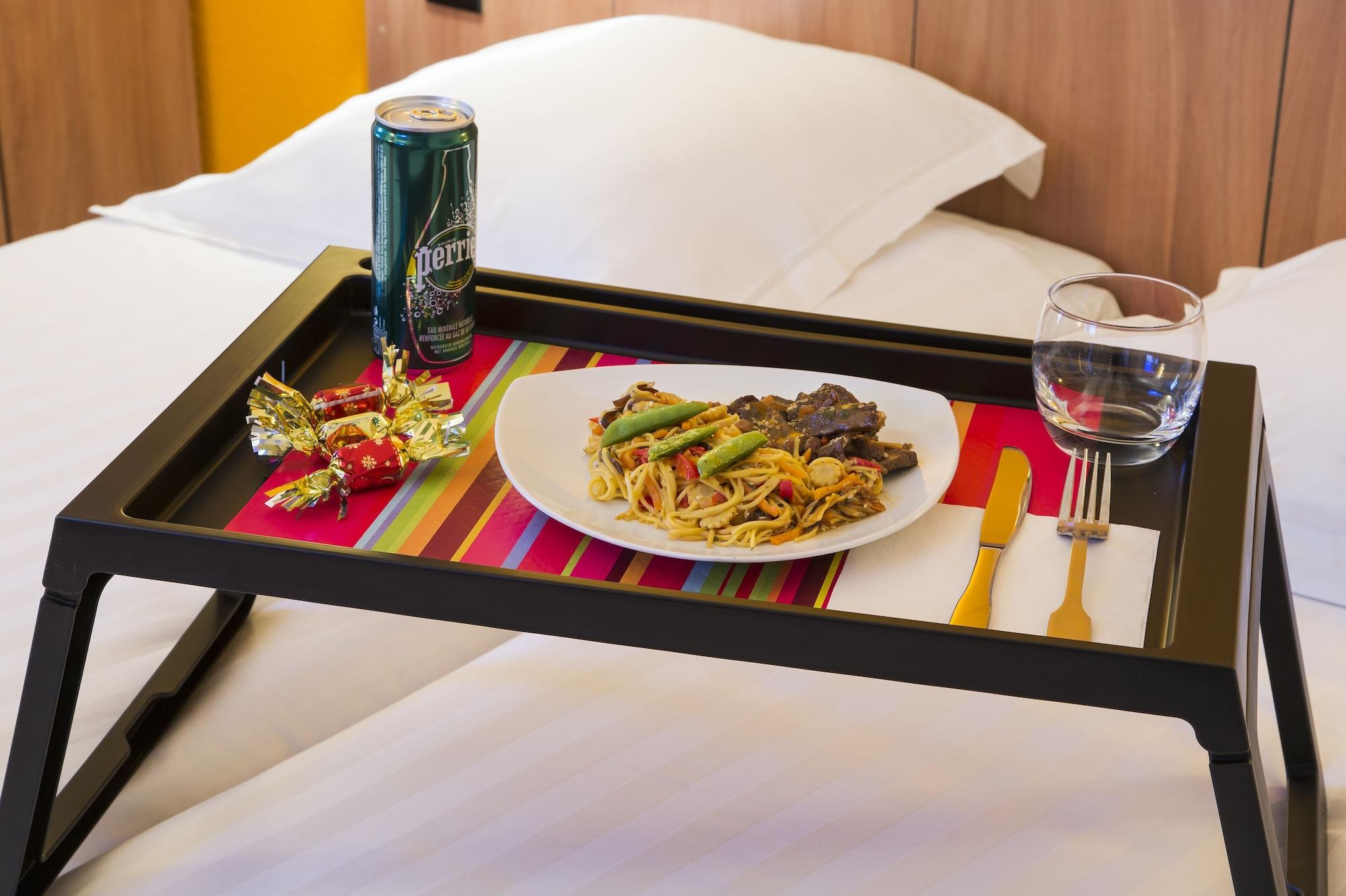 Comfort Hotel Grenoble Meylan Dış mekan fotoğraf