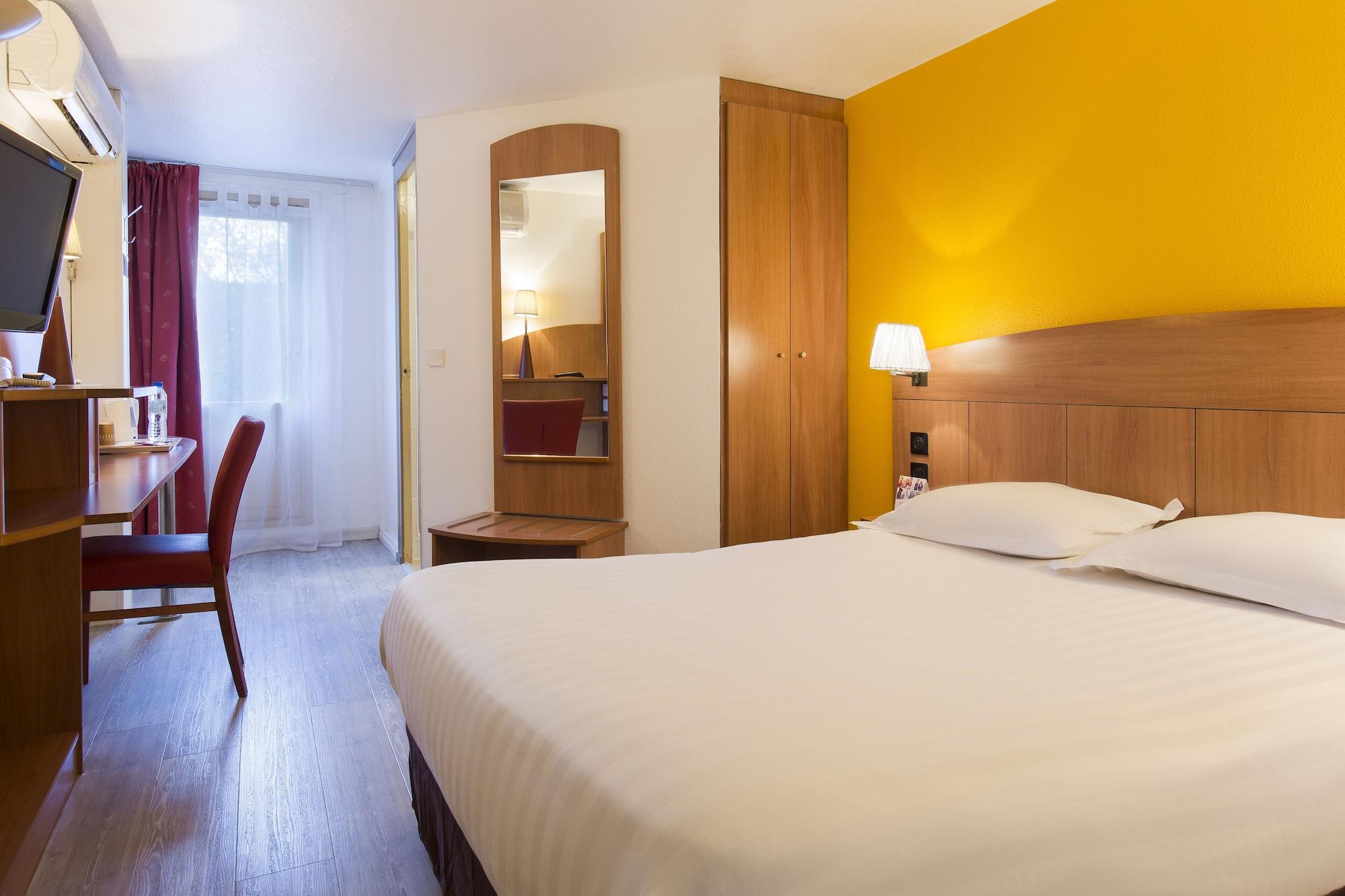 Comfort Hotel Grenoble Meylan Dış mekan fotoğraf