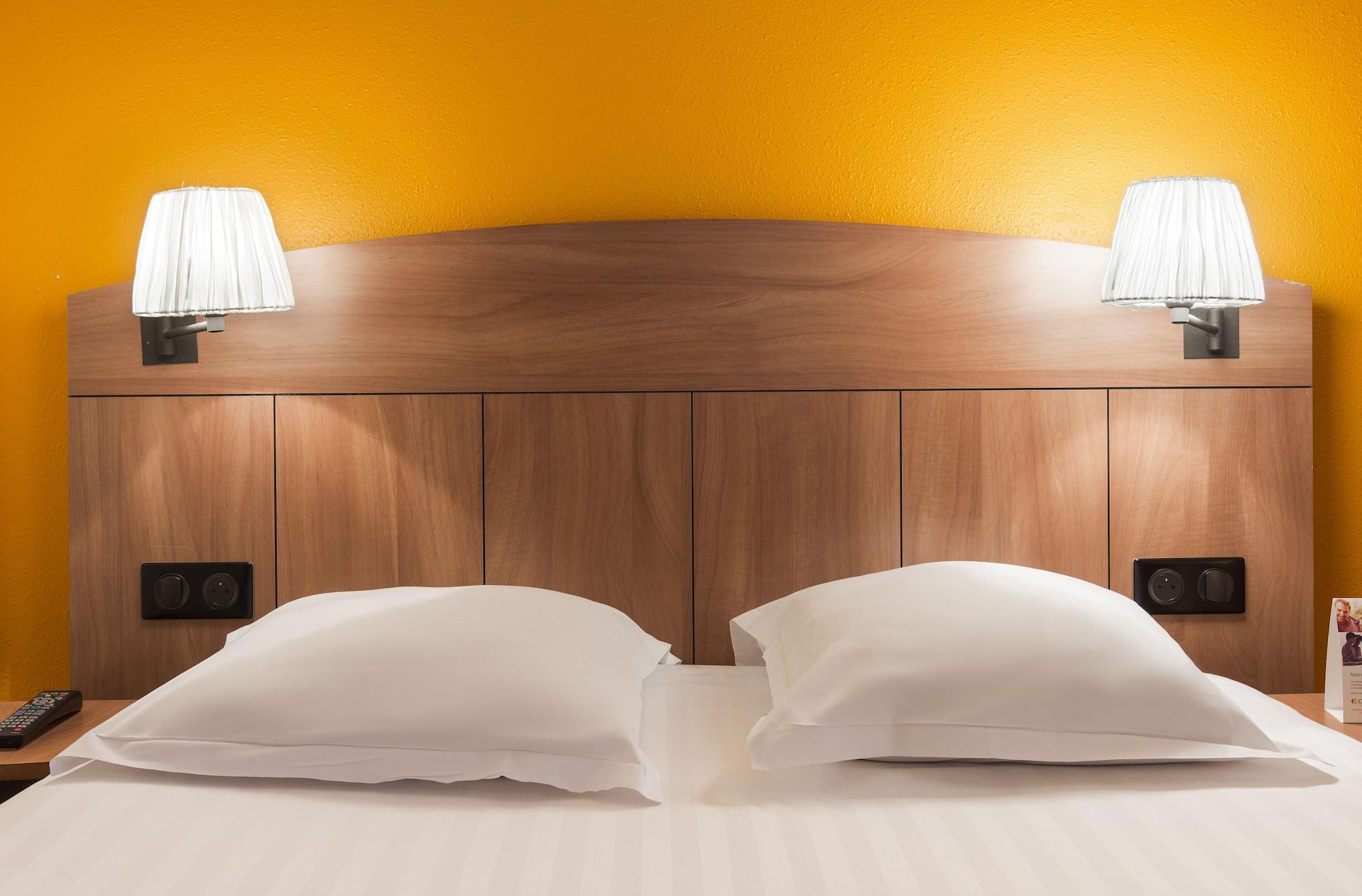 Comfort Hotel Grenoble Meylan Dış mekan fotoğraf