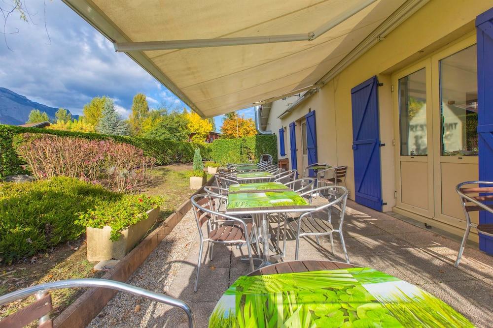 Comfort Hotel Grenoble Meylan Dış mekan fotoğraf