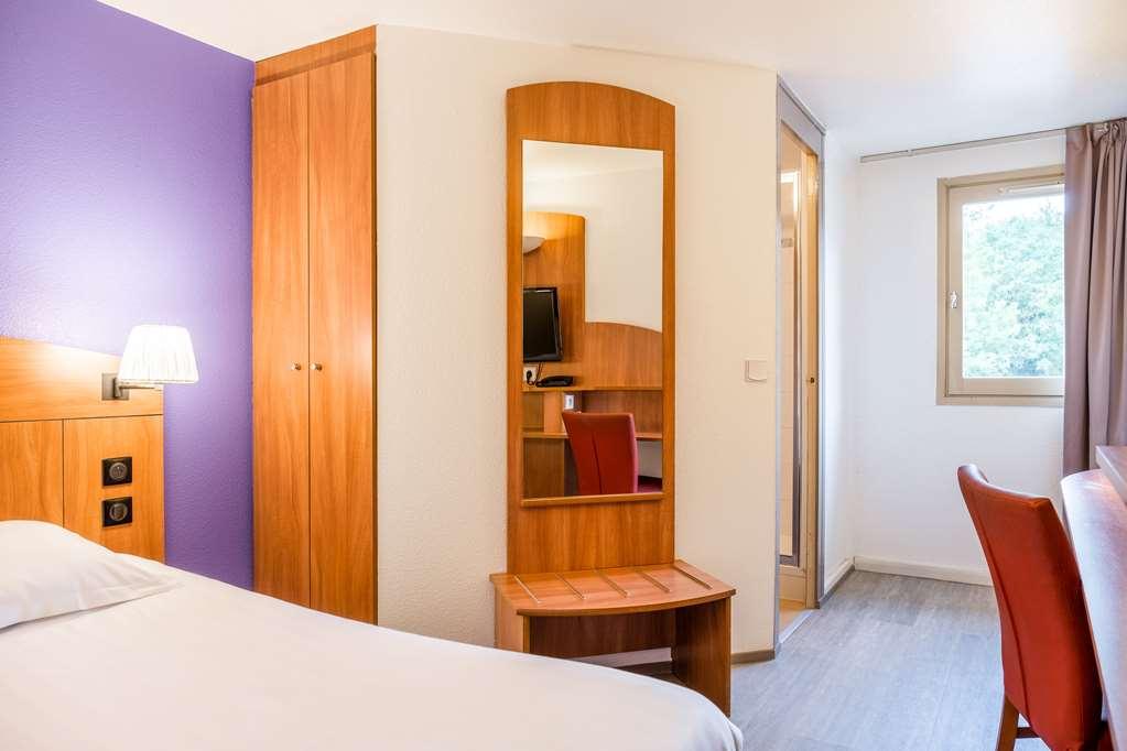 Comfort Hotel Grenoble Meylan Oda fotoğraf