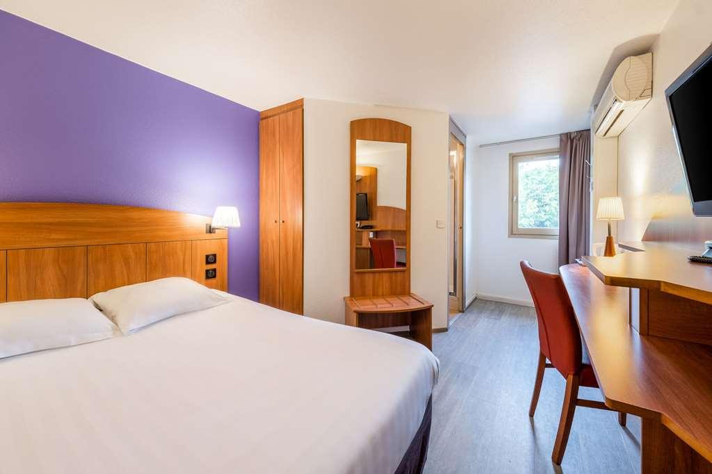 Comfort Hotel Grenoble Meylan Oda fotoğraf