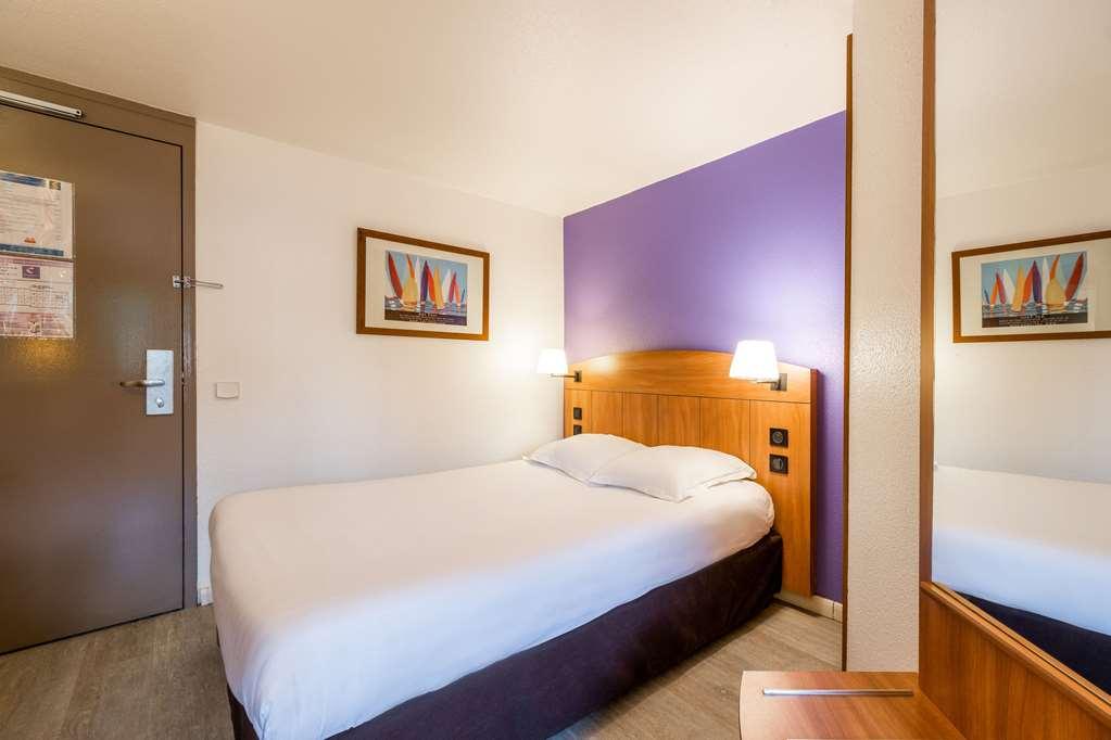 Comfort Hotel Grenoble Meylan Oda fotoğraf