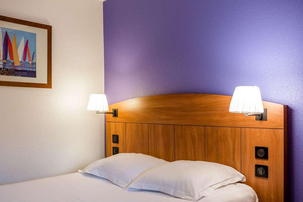 Comfort Hotel Grenoble Meylan Oda fotoğraf
