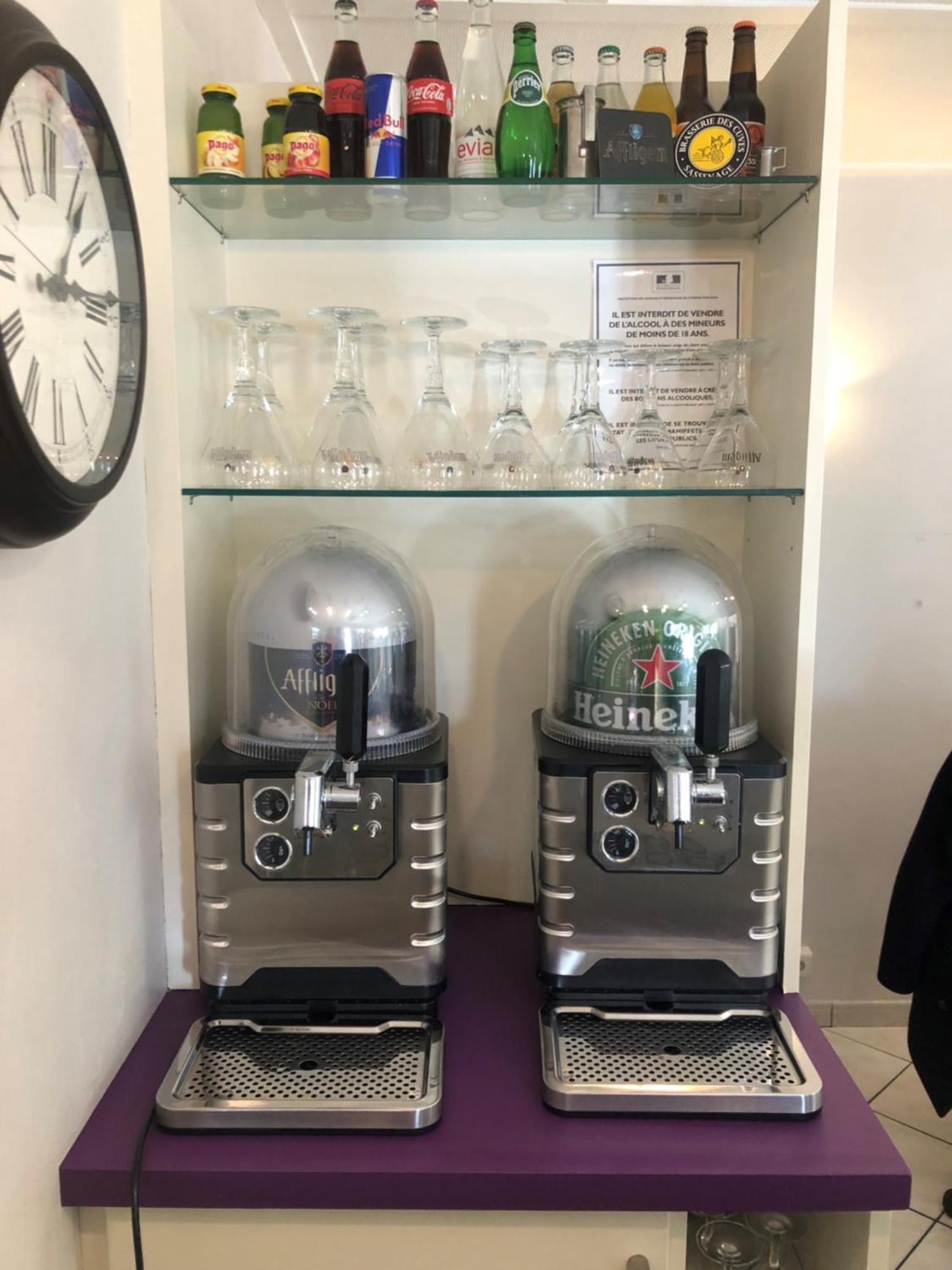 Comfort Hotel Grenoble Meylan Dış mekan fotoğraf