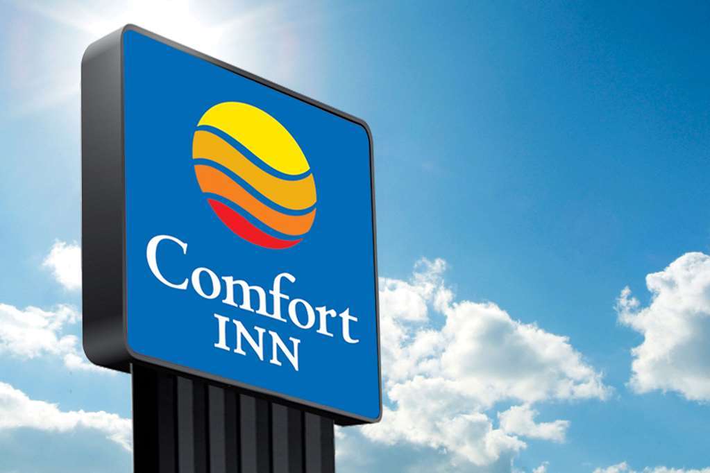 Comfort Hotel Grenoble Meylan Dış mekan fotoğraf
