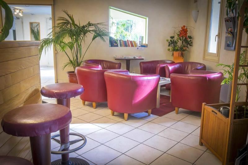 Comfort Hotel Grenoble Meylan Dış mekan fotoğraf