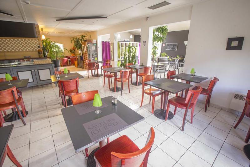 Comfort Hotel Grenoble Meylan Dış mekan fotoğraf