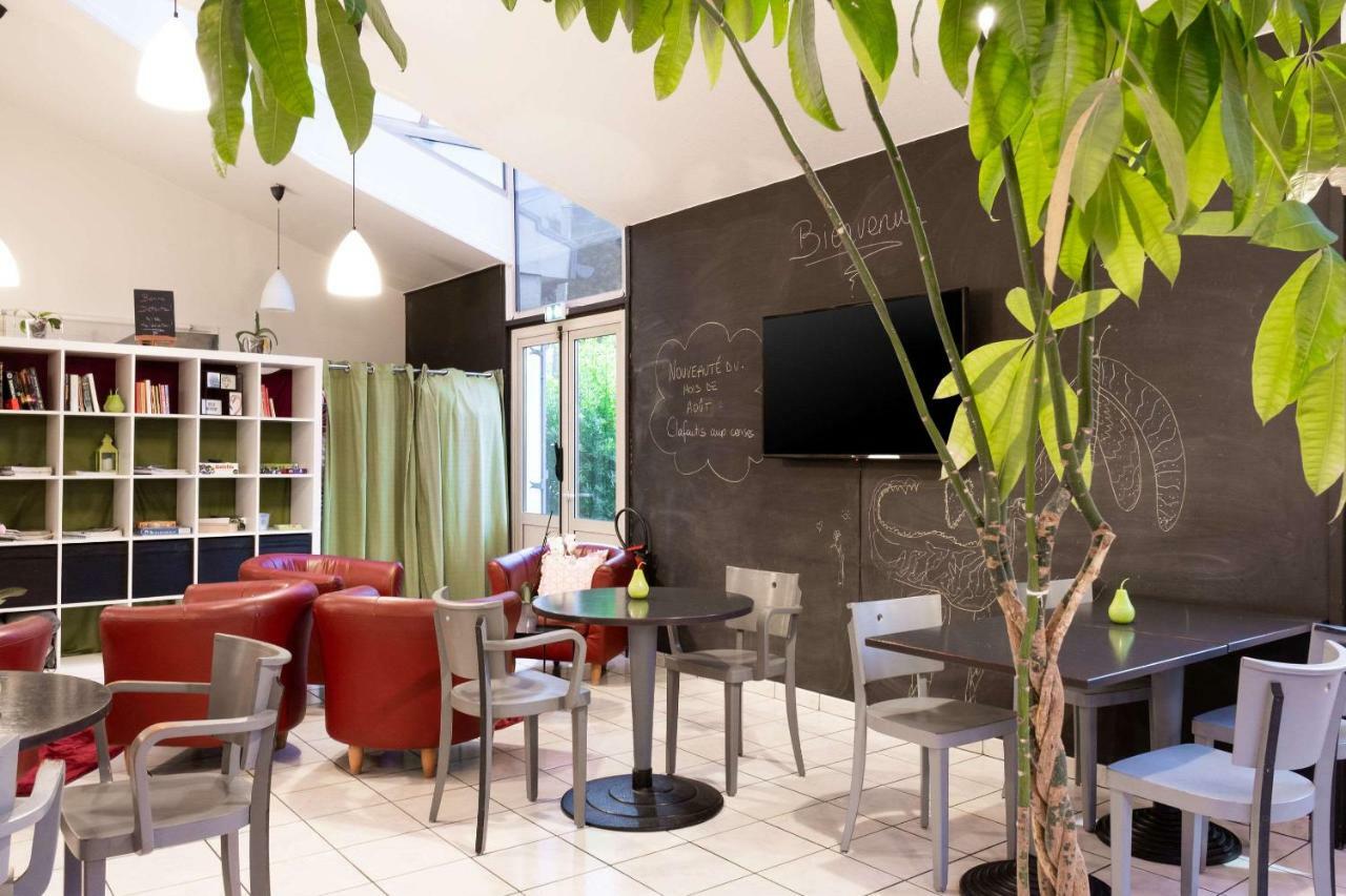 Comfort Hotel Grenoble Meylan Dış mekan fotoğraf
